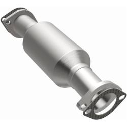 MagnaFlow Exhaust Products - MagnaFlow 23684 Std Grade Direct-Fit Catalytic Converter for 90-93 Mazda Miata - Image 2