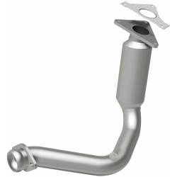 MagnaFlow Exhaust Products - MagnaFlow 23517 HM Grade Direct-Fit Catalytic Converter for Chevy/Pontiac - Image 2