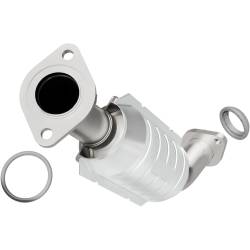 MagnaFlow Exhaust Products - MagnaFlow 49885 Direct Fit Catalytic Converter 49 State Cadillac - Image 1