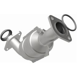 MagnaFlow Exhaust Products - MagnaFlow 49885 Direct Fit Catalytic Converter 49 State Cadillac - Image 2