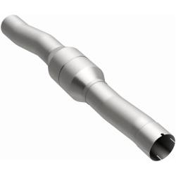 MagnaFlow Exhaust Products - MagnaFlow 60521 Direct Fit Diesel Catalytic Converter 49 State for Dodge - Image 2