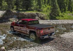 RealTruck Retrax - Retrax 60461 RetraxONE MX Retractable Tonneau Cover - Image 2