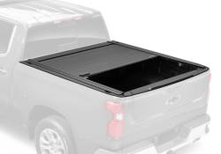 RealTruck Retrax - Retrax 80222 RetraxPRO MX Retractable Tonneau Cover - Image 2