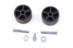 Zone Offroad ZONJ5150 Universal 1.5" Bump Stop Extensions Black
