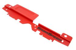 GrimmSpeed - GrimmSpeed 096030 Radiator Shroud - Image 3