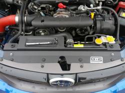 GrimmSpeed - GrimmSpeed 096030 Radiator Shroud - Image 8