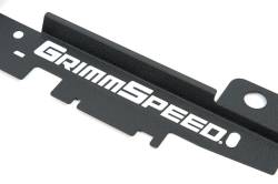 GrimmSpeed - GrimmSpeed 096030 Radiator Shroud - Image 10