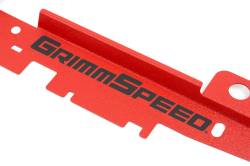 GrimmSpeed - GrimmSpeed 096032 Radiator Shroud - Image 6