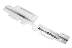 GrimmSpeed - GrimmSpeed 096032 Radiator Shroud - Image 7