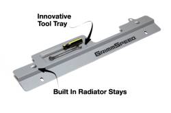 GrimmSpeed - GrimmSpeed 096008 Radiator Shroud - Image 2