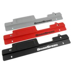 GrimmSpeed - GrimmSpeed 096008 Radiator Shroud - Image 4