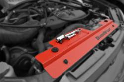 GrimmSpeed - GrimmSpeed 096008 Radiator Shroud - Image 6
