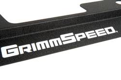 GrimmSpeed - GrimmSpeed 096009 Radiator Shroud - Image 10