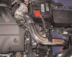 Injen - Injen RD6070P RD Cold Air Intake for 03-08 Mazda Mazda 6 V6-3.0L - Image 2