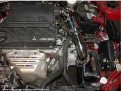 Injen - Injen SP1870BLK SP Cold Air Intake for 06-12 Mitsubishi Eclipse L4-2.4L - Image 2