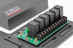 Rough Country Suspension Systems - Rough Country MLC-6 Multiple Light Controller for 07-18 Jeep Wrangler JK 70959 - Image 3