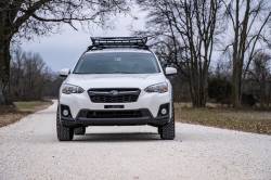 Rough Country Suspension Systems - Rough Country 2" Suspension Lift Kit for 18-24 Subaru Crosstrek AWD 90300 - Image 2