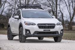 Rough Country Suspension Systems - Rough Country 2" Suspension Lift Kit for 18-24 Subaru Crosstrek AWD 90300 - Image 3