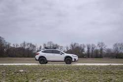 Rough Country Suspension Systems - Rough Country 2" Suspension Lift Kit for 18-24 Subaru Crosstrek AWD 90300 - Image 5
