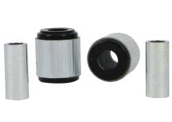 Whiteline - Whiteline W52992 Front Shock Absorber To Control Arm Bushing - Image 22