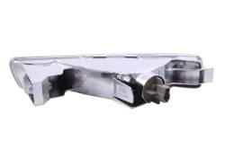 Anzo USA - Anzo USA Clear Lens Front Bumper/Turn Signal Light Set Honda Accord 511008 - Image 2