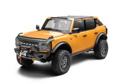 RealTruck AMP Research - AMP 86140-01A PowerStep Smart Series for Bronco Bronco Sport Ranger - Image 2