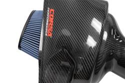 Corsa Performance - Corsa Performance 44002 Closed Box Air Intake System for 15-19 Chevy Corvette - Image 3