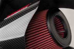 Corsa Performance - Corsa Performance 44004D Drytech 3D Closed Box Air Intake - Image 3