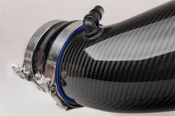 Corsa Performance - Corsa Performance 44004D Drytech 3D Closed Box Air Intake - Image 4