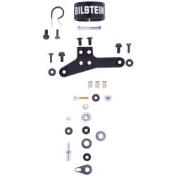 Bilstein - Bilstein 25-284591 B8 8100 Bypass Suspension Shock Absorber - Image 2