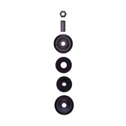 Bilstein - Bilstein 25-316919 B8 5160 Suspension Shock Absorber - Image 2