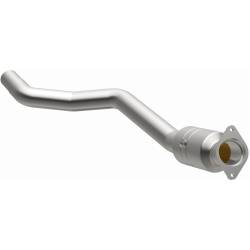 MagnaFlow Exhaust Products - MagnaFlow 52478 Direct-Fit Catalytic Converter for Dodge - Image 2