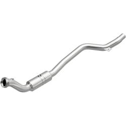MagnaFlow Exhaust Products - MagnaFlow 5561100 California CARB Direct-Fit Catalytic Converter - Image 1