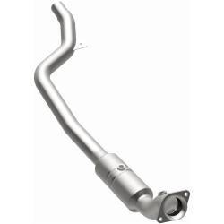 MagnaFlow Exhaust Products - MagnaFlow 5561100 California CARB Direct-Fit Catalytic Converter - Image 2