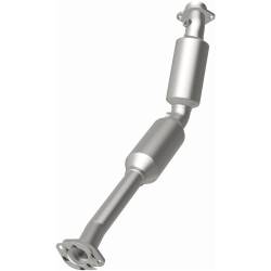 MagnaFlow Exhaust Products - MagnaFlow 5411011 California CARB Direct-Fit Catalytic Converter - Image 2