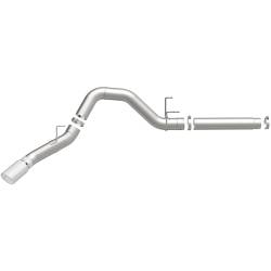 MagnaFlow Exhaust Products - MagnaFlow 17912 PRO DPF Series Diesel 5" Filter-Back for RAM - Image 2