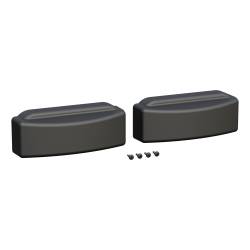 LUVERNE - LUVERNE 2090608 Grip Step End Caps - Image 1