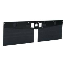 LUVERNE - LUVERNE 255300 Textured Rubber Tow Guard - Image 1