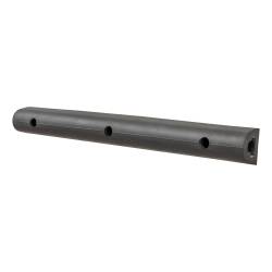 LUVERNE - LUVERNE 2090616 20" Rubber Bumper Strip Universal - Image 1