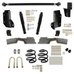 Detroit Speed 041651DS Speed Suspension Kit 1 for 67-72 C10 Pickup C1500 Pickup