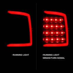 Anzo USA - Anzo USA 311319 LED Taillight Assembly - Image 2