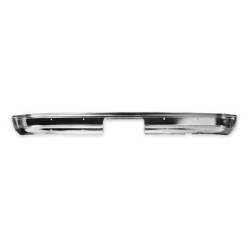 Brothers Trucks - Brothers Trucks 04-120 Chevrolet & GMC Bumper - Image 1
