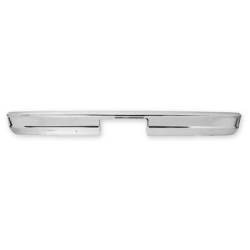 Brothers Trucks - Brothers Trucks 04-120 Chevrolet & GMC Bumper - Image 2