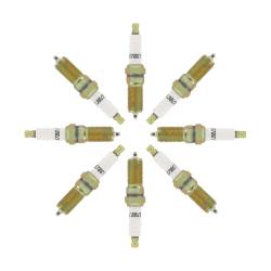 ACCEL - ACCEL 8162C1 Spark Plug for Ford Coyote 5.0L/5.2L/6.2L V8 Engines - Image 7