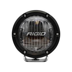 Rigid Industries - Rigid Industries 36122 360-Series SAE Fog Yellow/White Pair - Image 1