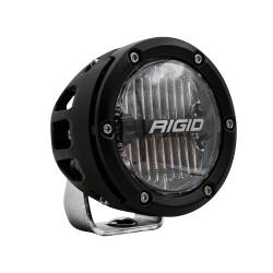 Rigid Industries - Rigid Industries 36122 360-Series SAE Fog Yellow/White Pair - Image 2