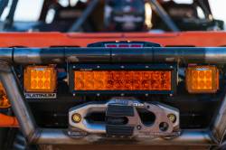 Rigid Industries - Rigid Industries 201993 Cover D-Series Amber PRO - Image 3