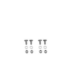 Rigid Industries - Rigid Industries 46732 Bumper Bar Mount 20+ Ford Super Duty F250/F350 - Image 2