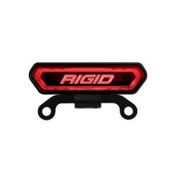 Rigid Industries - Rigid Industries 46727 Rear Chase Pod Light Kit 21+ Ford Bronco - Image 1
