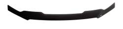 Auto Ventshade AVS - Auto VentShade 377108 Aeroskin Matte Black Hood Protector for 07-14 FJ Cruiser - Image 2